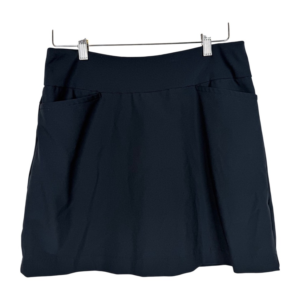 Tail Active Skort Womens Size 6 Navy Blue Golf Tennis Athletic Pockets GX4321